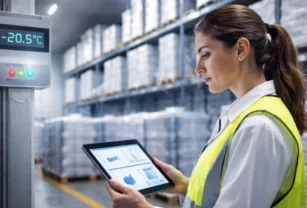 validación térmica cadena de frío talento femenino