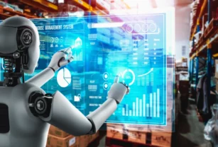 IA agentic chatbots agentes autónomos