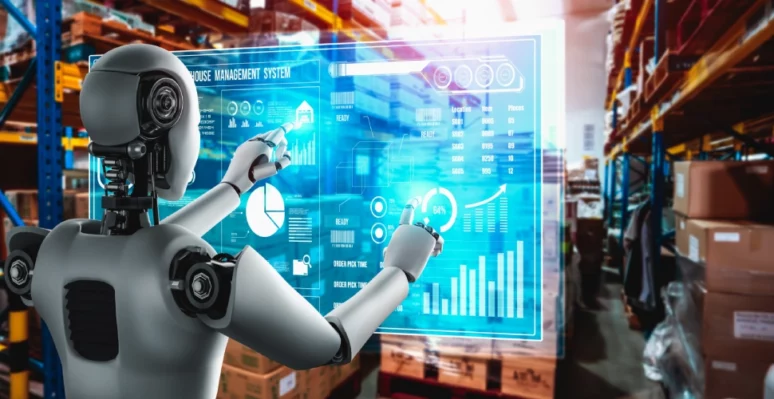 IA agentic chatbots agentes autónomos