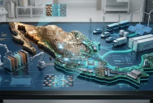 México litio reto integrarse cadena industrial