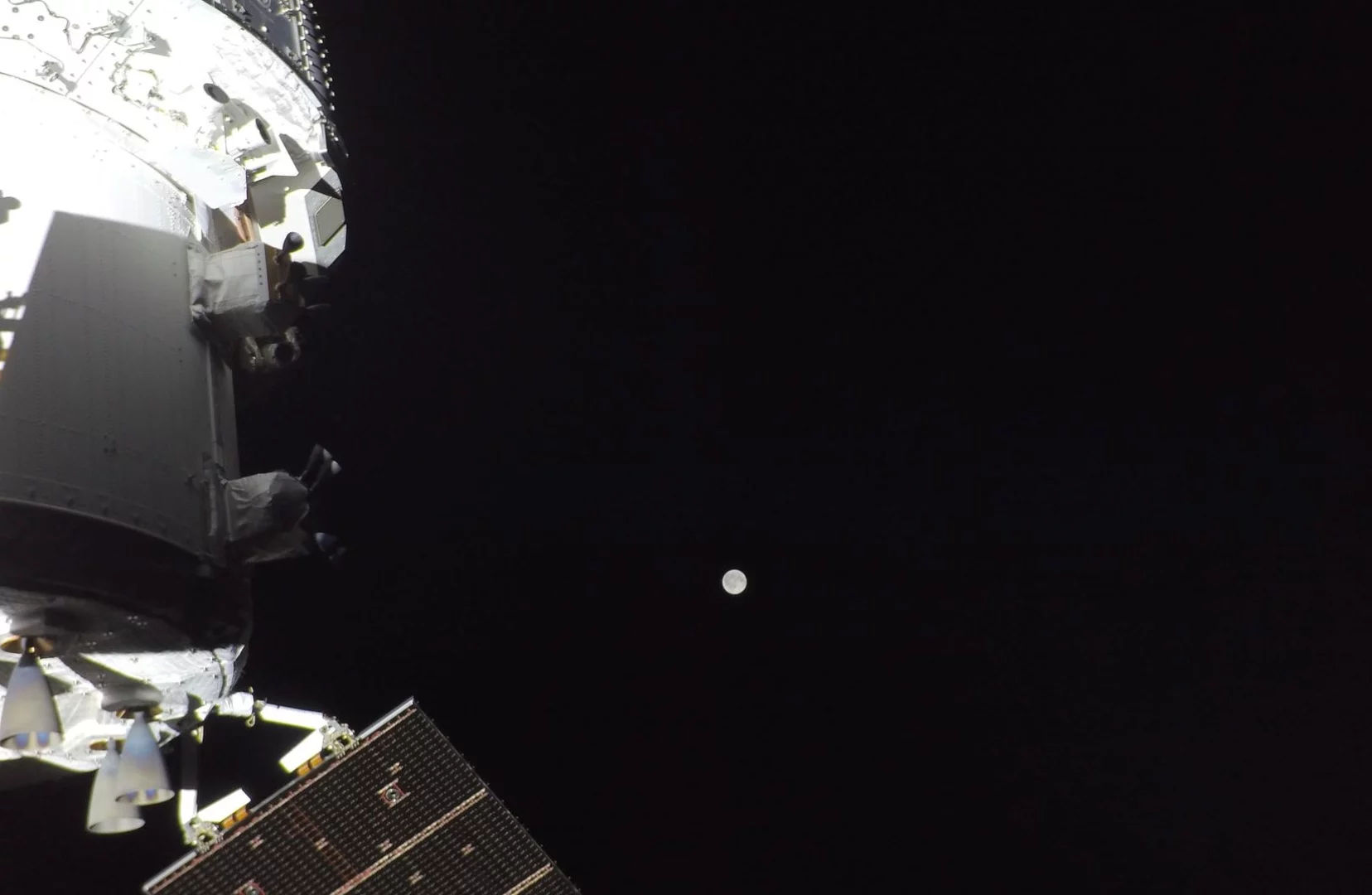 NASA-mision-artemis-II