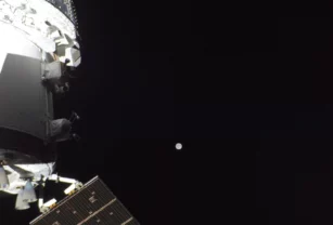 NASA-mision-artemis-II