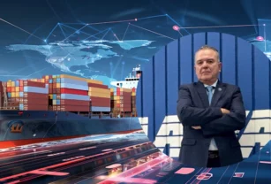 Roberto M. Meillón asume AMANAC ante retos de competitividad portuaria