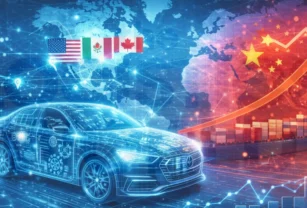 Aranceles a China y revisión del T-MEC abren apetito por autopartes Hechas en México