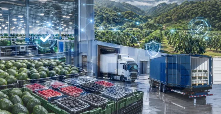 La nueva certificación agrícola que presionará a la cadena de suministro exportadora