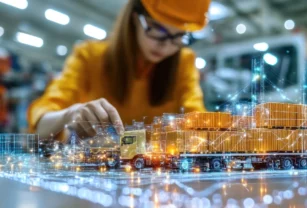 Cómo gestionar la cadena de abastecimiento en tiempos disruptivos