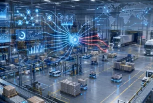 Cómo evitar que fracase la digitalización en la cadena de suministro