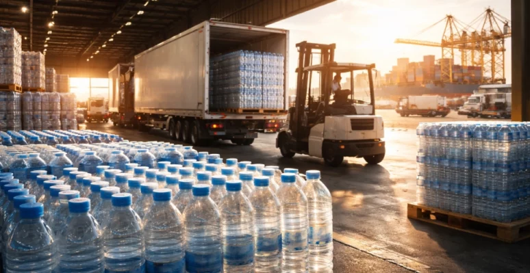 envases plásticos impactan costos logísticos