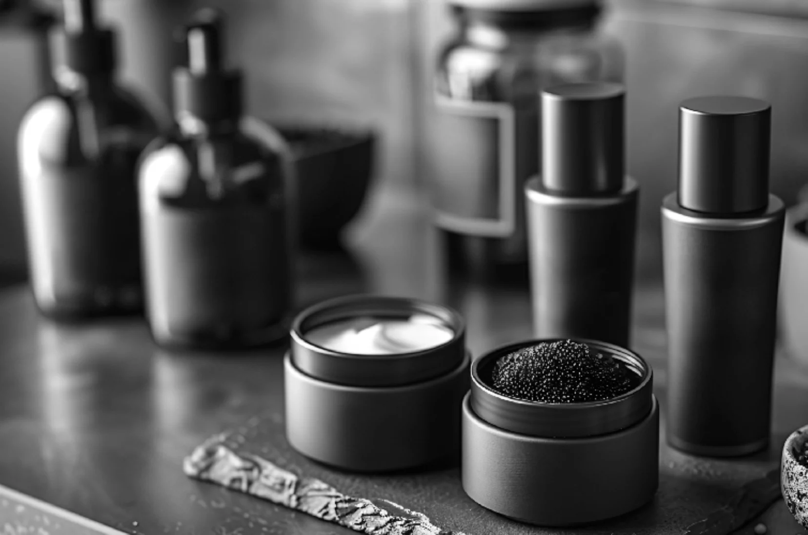 Cadena de suministro del cuidado personal frente al Mundial y los aranceles en México