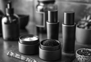 Cadena de suministro del cuidado personal frente al Mundial y los aranceles en México