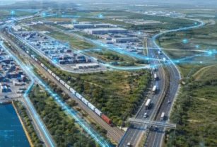 El diseño de ingeniería detrás de rutas que conectan mercados