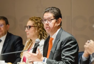 ICC México renueva comisión clave para logística y supply chain con Juan Carlos Baker