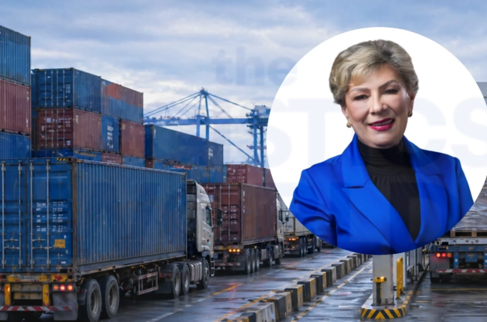 Amacarga prevé nuevos cambios a Ley Aduanera recién reformada