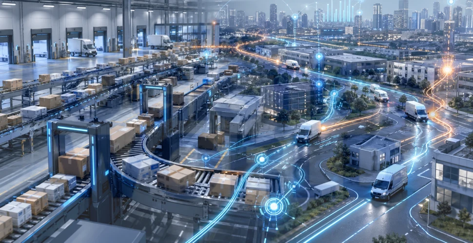 Experiencia del cliente en paquetería exige visibilidad y entregas puntuales