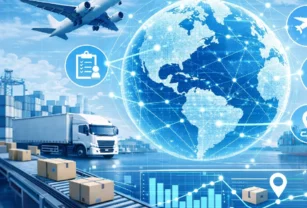 Exportación para PyMEs en México con IA y menor fricción arancelaria