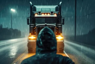 Cómo proteger carga y flotas en vacaciones en carretera