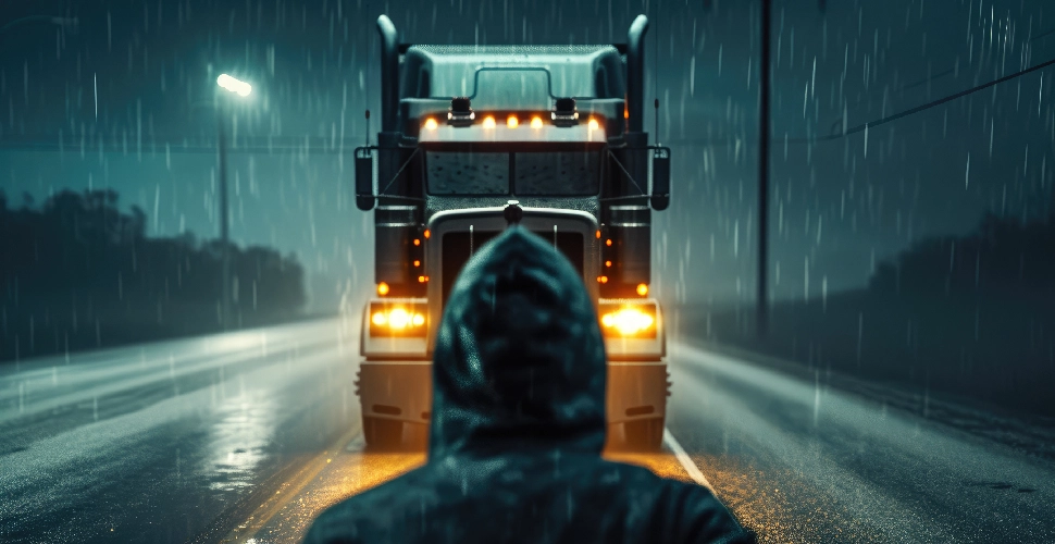 Cómo proteger carga y flotas en vacaciones en carretera