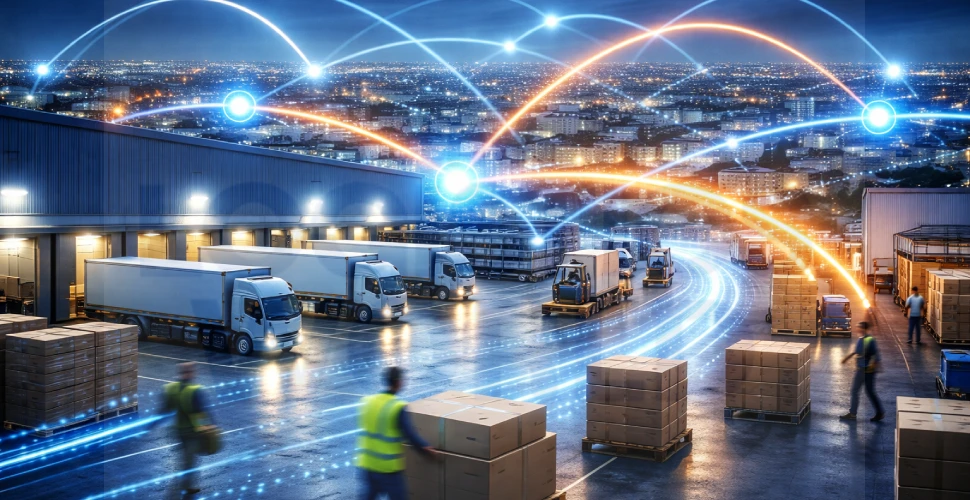 Efecto de la semana laboral de 40 horas en logística: sacudirá rutas, costos y reparto