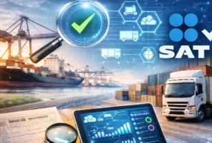 Cuando el pedimento ya no alcanza: la nueva trazabilidad que exige la aduana y el SAT