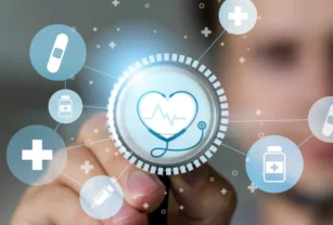 trazabilidad hospitales eficiencia operativa reduce errores