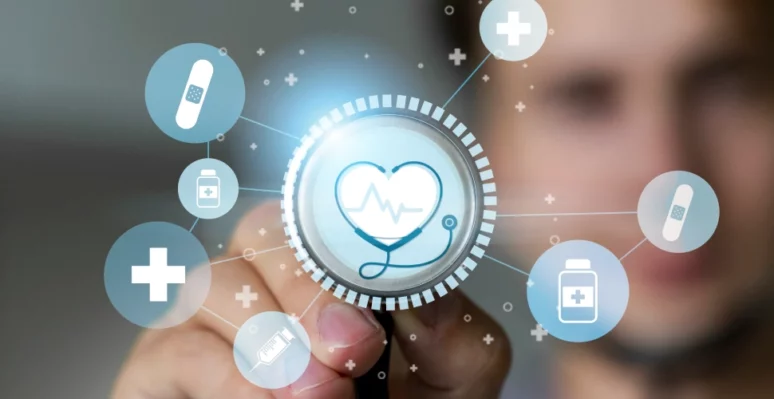 trazabilidad hospitales eficiencia operativa reduce errores