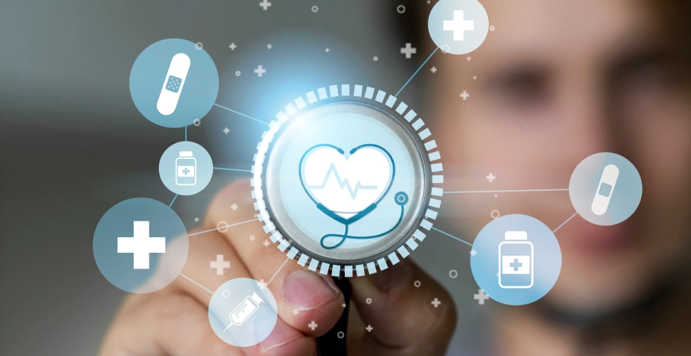 trazabilidad hospitales eficiencia operativa reduce errores