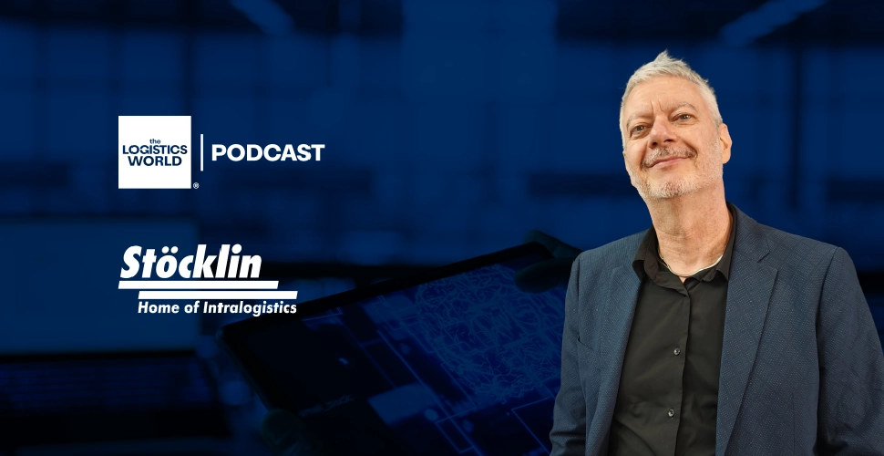 Automatización intralogística: cuando los datos sustituyen la improvisación