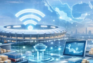 El Mundial pone a prueba al estadio como fuente de datos, consumo y decisiones de abasto en tiempo.