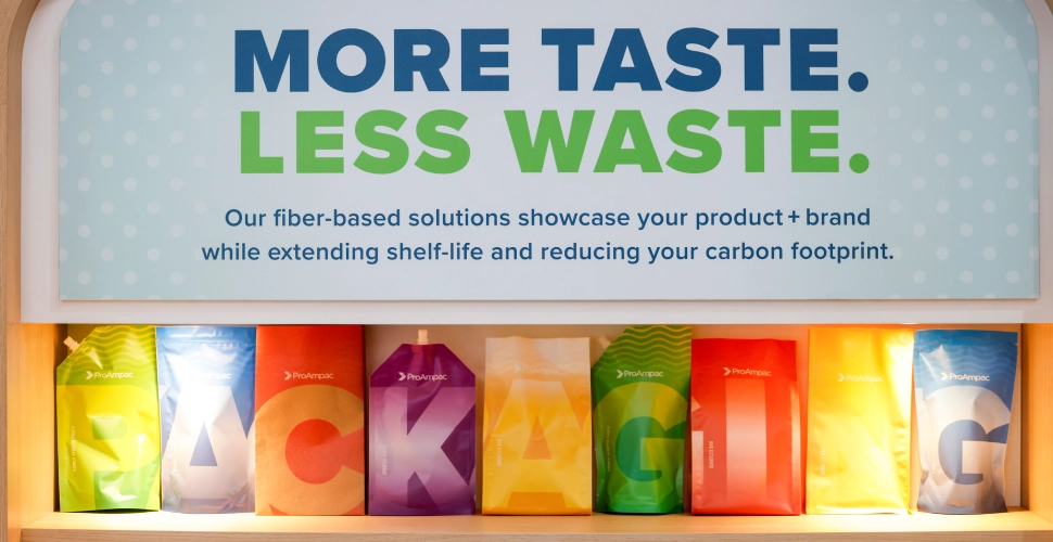 Interpack 2026 y economía circular en packaging