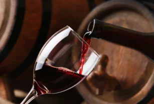 La Rioja logística exportación vino