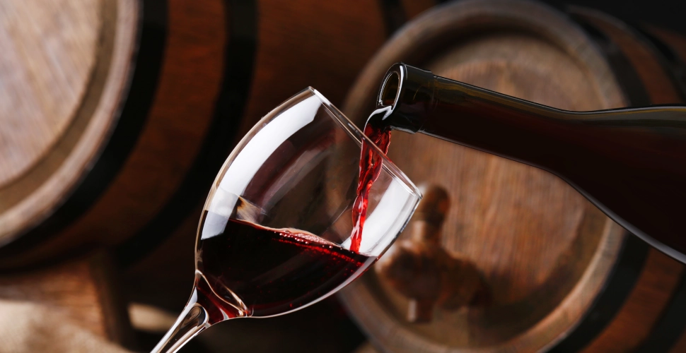 La Rioja logística exportación vino