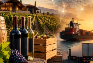 Vino México crecimiento retos logísticos