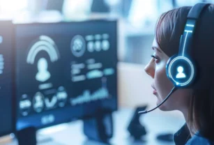 atención al cliente IA soporte operación clave