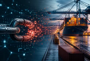 ciberseguridad-embarques-internacional-comercio