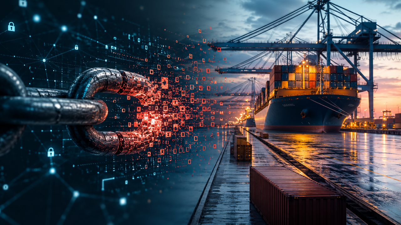 ciberseguridad-embarques-internacional-comercio