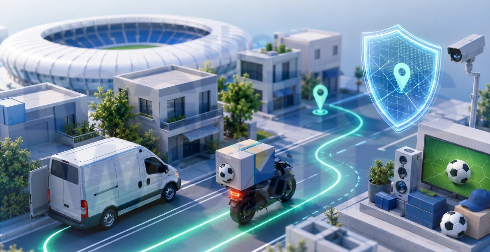 Hot Sale y Mundial, la dupla que pone en riesgo al delivery en México