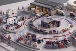 : Hot Sale y Mundial 2026 presionan la logística inversa del ecommerce en México