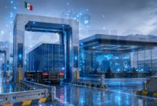 La estrategia y el talento nerd que ahora manda en las aduanas