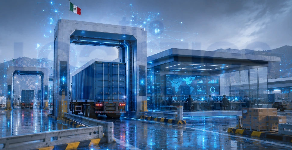 La estrategia y el talento nerd que ahora manda en las aduanas