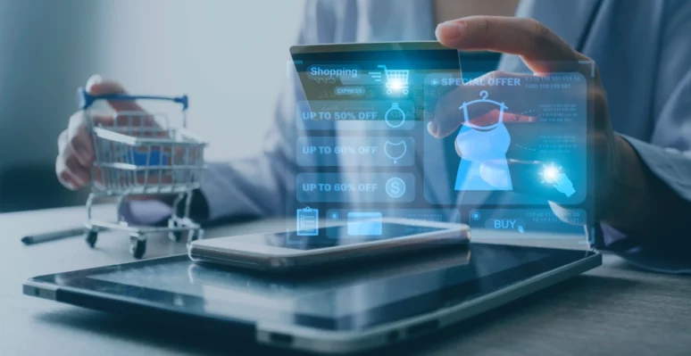 hot sale 2026 IA humanos decisiones de compra