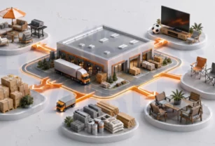 The Home Depot ajusta su cadena de suministro ante un Hot Sale mundialista