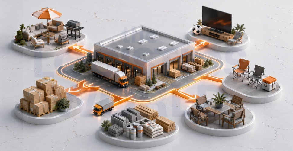 The Home Depot ajusta su cadena de suministro ante un Hot Sale mundialista