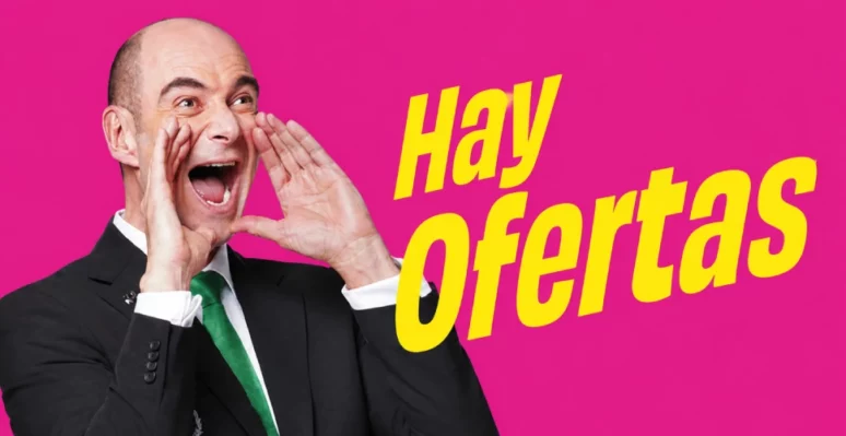 logística Julio Regalado 2026 Mundial Hot Sale