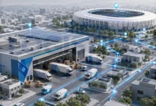 Hot Sale y Mundial 2026 presionarán a las paqueteras
