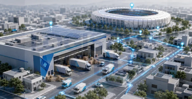 Hot Sale y Mundial 2026 presionarán a las paqueteras
