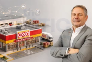 Miguel Cavazza y el liderazgo humano detrás del abasto de 25,000 tiendas OXXO
