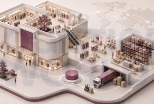 La Cumbre Mundial de Tiendas Departamentales que guiará el futuro del retail en México