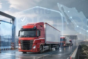 Verificación de identidad avanza como filtro de seguridad en transporte de carga