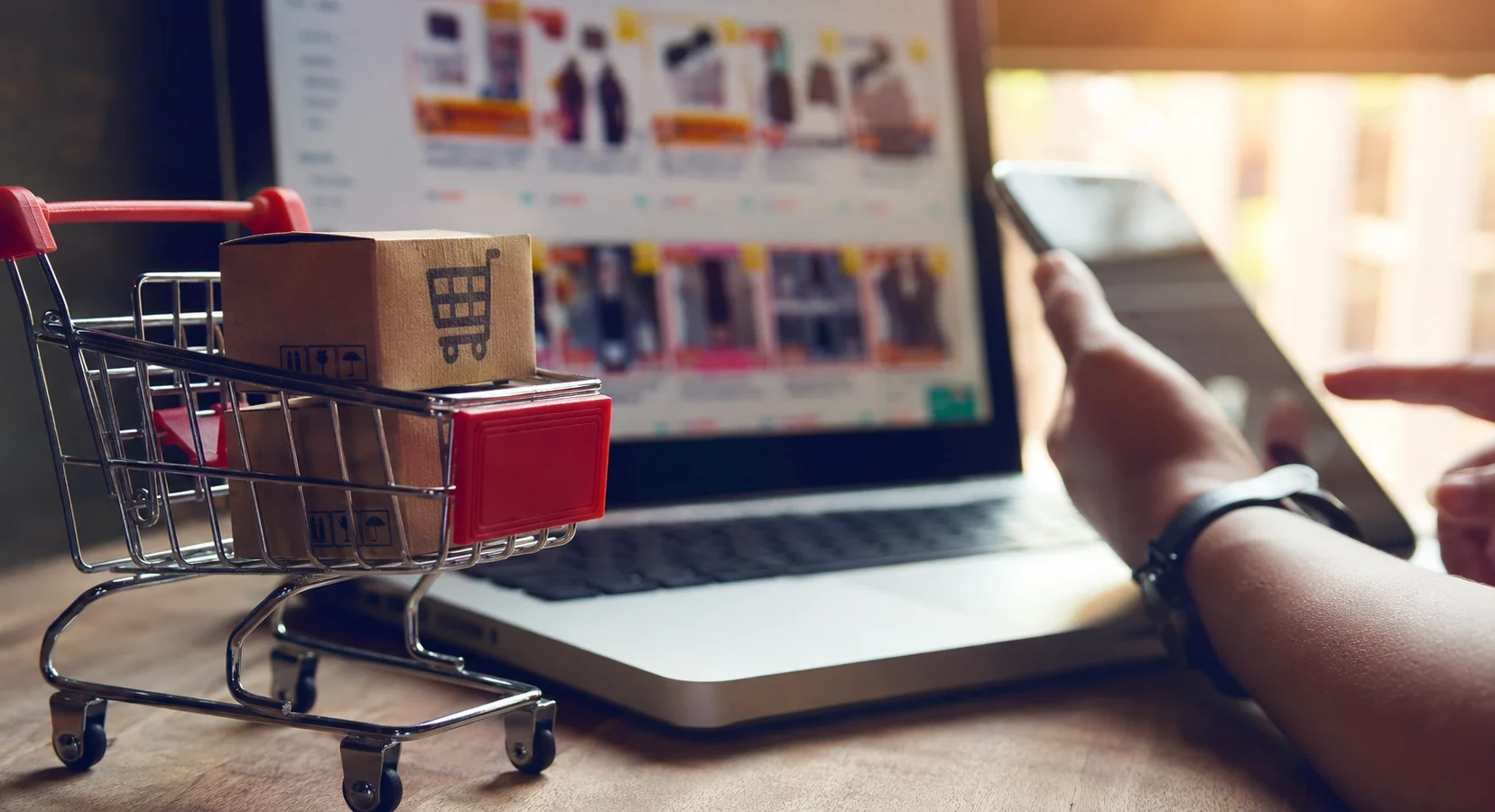abandono de carritos e-commerce mejore la conversión