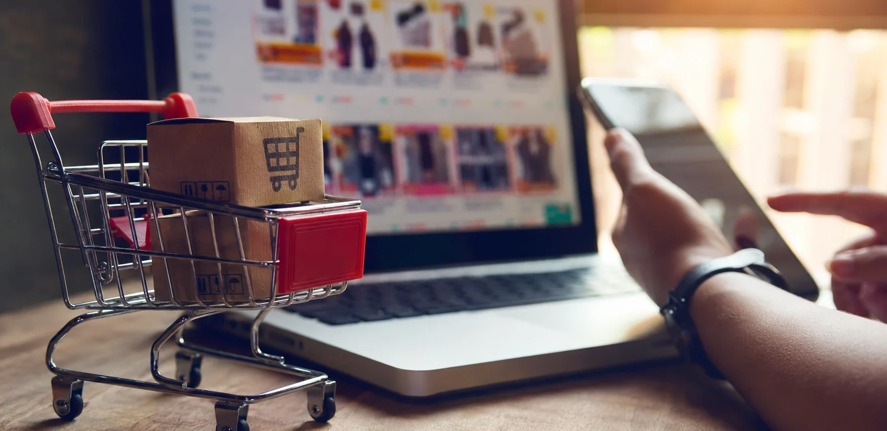 abandono de carritos e-commerce mejore la conversión